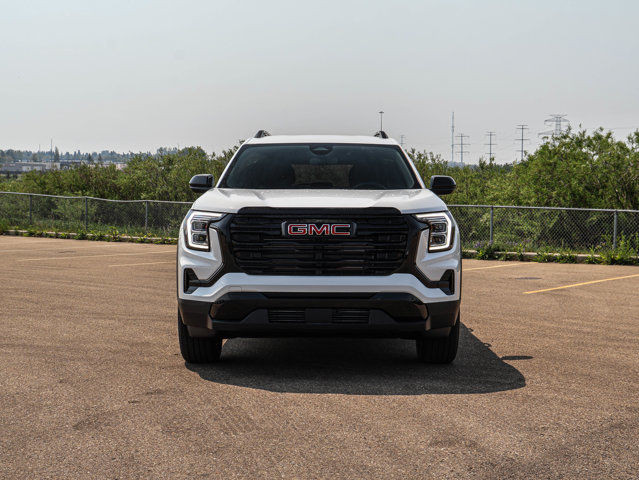 2026 GMC Terrain AWD Elevation in Cars & Trucks in Strathcona County - Image 3