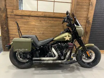 Durham Harley-Davidson has one of the largest used motorcycle inventories in the GTA. We are storing...