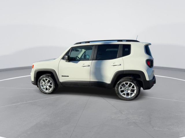 2023 Jeep Renegade NORTH in Cars & Trucks in Edmonton - Image 4