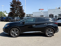 2023 Nissan Murano Platinum AWD | Moonroof | Blind spots | Push Start | Low KM **MARKET VALUE PRICIN... (image 4)
