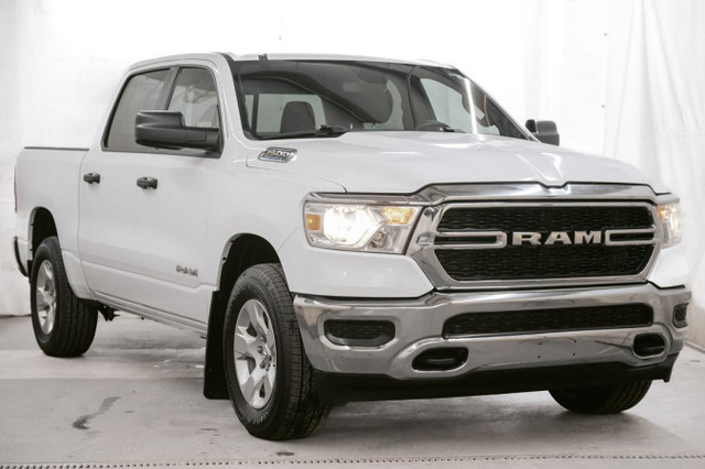 2022 RAM 1500 Tradesman in Cars & Trucks in Red Deer