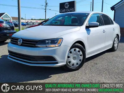 Just arrived, more photos coming soon! Ontario Safety Certification Included! Contact Car Guys today...