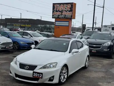 TIGER AUTO SALES LTD - Quality Pre-Owned Car Dealership - Located at 2275 Dundas St., London, Ontari...