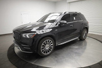 PANORAMIC ROOF, HEATED STEERING WHEEL, NAVIGATION SYSTEM, LEATHER SEATS, AIR SUSPENSION, ACTIVE SUSP... (image 3)