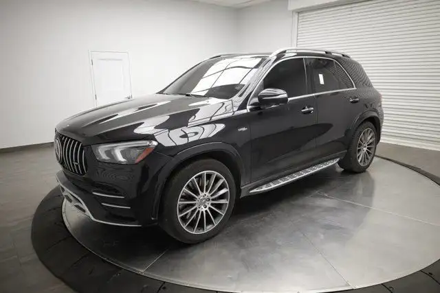 2020 Mercedes-Benz GLE AMG GLE 5362863212123266123