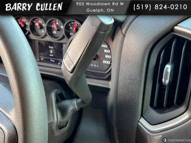 2025 Chevrolet Silverado 1500 in Cars & Trucks in Guelph - Image 18