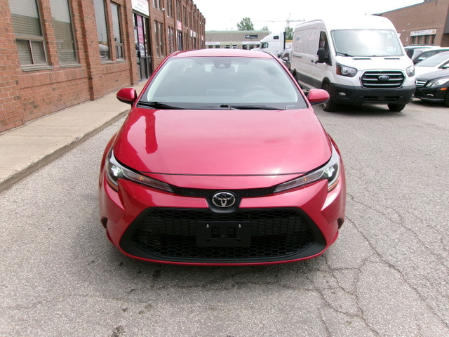 2020 Toyota Corolla ***CERTIFIED | 1 OWNER | BACKUP CAM*** in Cars & Trucks in Mississauga / Peel Region - Image 2