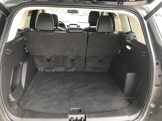 2019 Ford Escape SEL 1.5l 4WD SEL dans Autos et camions dans Ville de Régina - Image 40