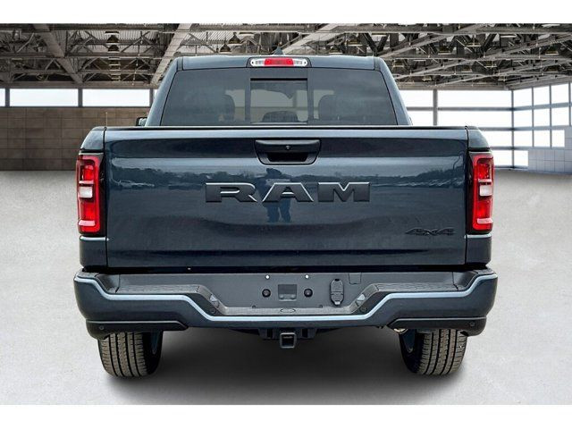 2025 Ram 1500 Tradesman in Cars & Trucks in Mississauga / Peel Region - Image 4