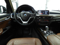 Automatique à 8 vitesses - AWD, 154,000 km (certifié), 7 passagers, Édition "Xdrive35i", Jamais acci... (image 7)