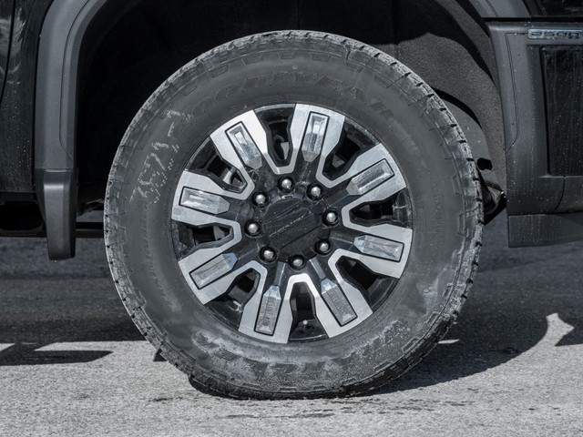 2025 GMC SIERRA 2500HD Denali- Diesel in Cars & Trucks in Markham / York Region - Image 4