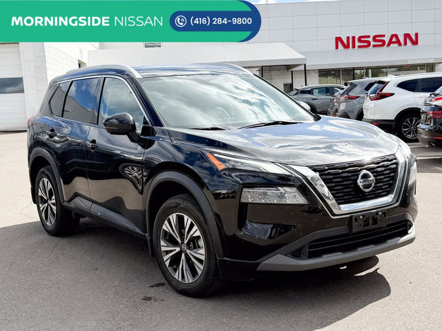 2021 Nissan Rogue SV in Cars & Trucks in City of Toronto