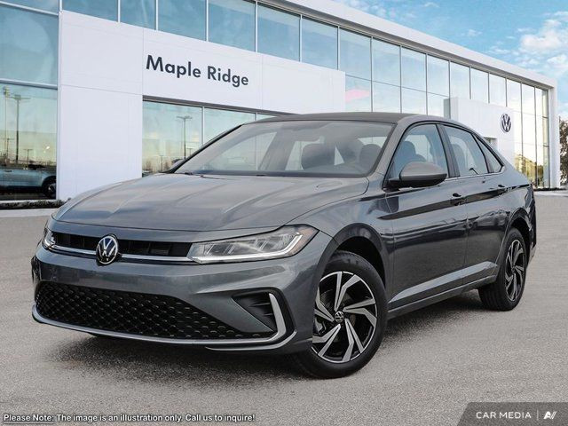 2025 Volkswagen Jetta Highline in Cars & Trucks in Tricities/Pitt/Maple