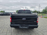 2020 Ford F-150 XLT 4WD Supercrew with the 2.7L Ecoboost and only 80,000kms. Sport Appearance Packag... (image 5)
