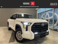 2023 Toyota Tundra Crewmax SR5