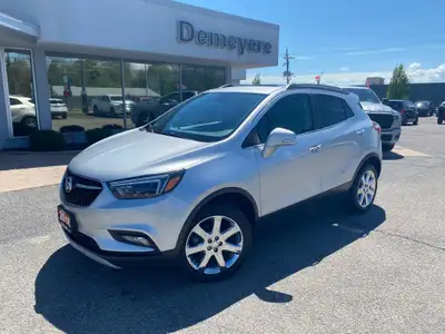 WAS: $23495 NOW: $21995 plus taxes and licensing feesLeather heated seats, heated steering wheel, re...