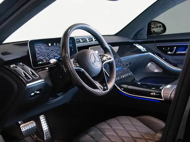 2023 Mercedes-Benz S-Class S 580 | EXECUTIVE SEAT | DIAMOND STIT in Cars & Trucks in Mississauga / Peel Region - Image 13