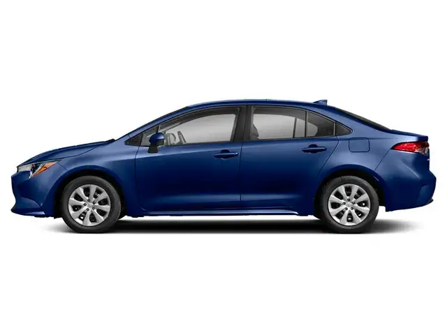 2021 Toyota Corolla LE INCOMING | CERTIFIED | CARPLAY | TPMS in Cars & Trucks in City of Toronto - Image 3