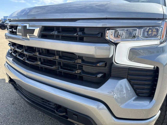 2025 Chevrolet Silverado 1500 RST in Cars & Trucks in Edmonton - Image 4