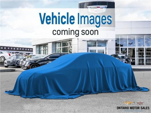 2022 Chevrolet Silverado 1500 LTZ 4WD / CONVENIENCE PACKAGE /...