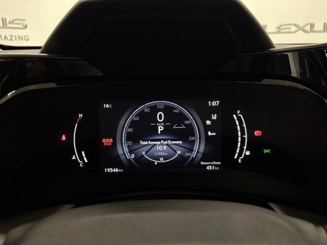 2024 Lexus NX 350 EXECUTIVE PACKAGE in Cars & Trucks in Edmonton - Image 3