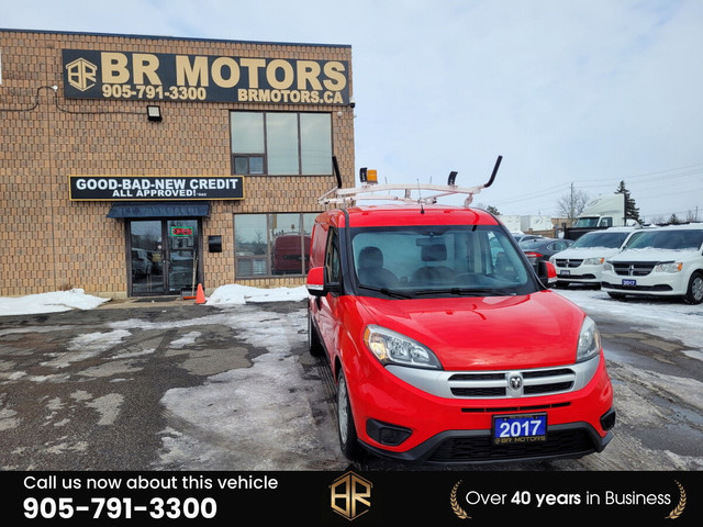 2017 Ram ProMaster City | SLT in Cars & Trucks in Mississauga / Peel Region - Image 3