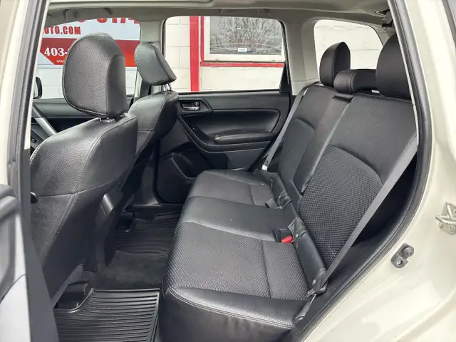 2014 Subaru Forester XT Limited w/Eyesight & Multimedia in Cars & Trucks in Calgary - Image 19