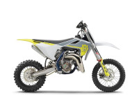 2023 Husqvarna TC 65 MINIMOTOCROSS