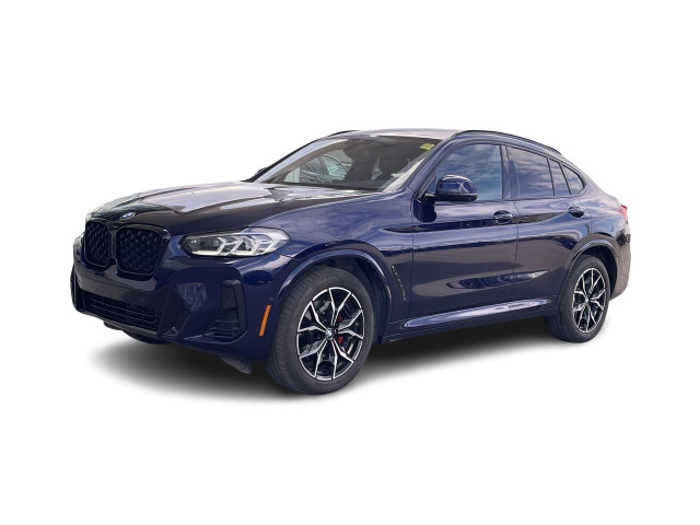 2024 BMW X4 in Cars & Trucks in Calgary - Image 3