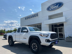 2023 Toyota Tacoma Other