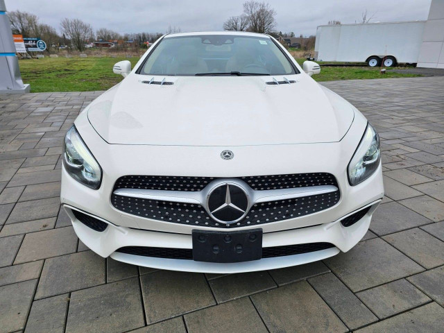 2017 Mercedes-Benz SL in Cars & Trucks in Ottawa - Image 4