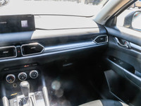 White 2022 Mazda CX-5 6-Speed Automatic I44 Speakers, AppLink/Apple CarPlay and Android Auto, Cloth... (image 7)