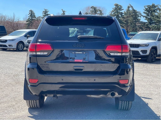 2020 Jeep Grand Cherokee Altitude | Sunroof | Heated Seats | Hea in Cars & Trucks in Calgary - Image 4
