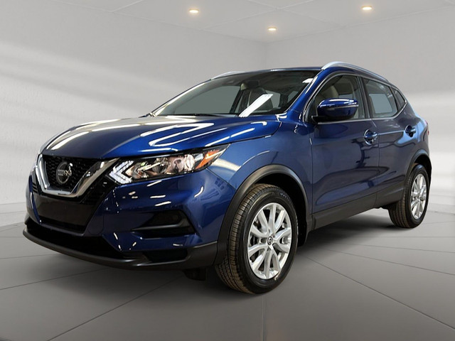 2023 Nissan Qashqai SV TOIT 4RM in Cars & Trucks in Laval / North Shore