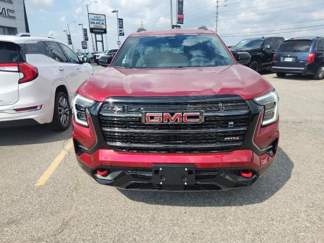 2026 GMC Terrain AT4 in Cars & Trucks in Mississauga / Peel Region - Image 2