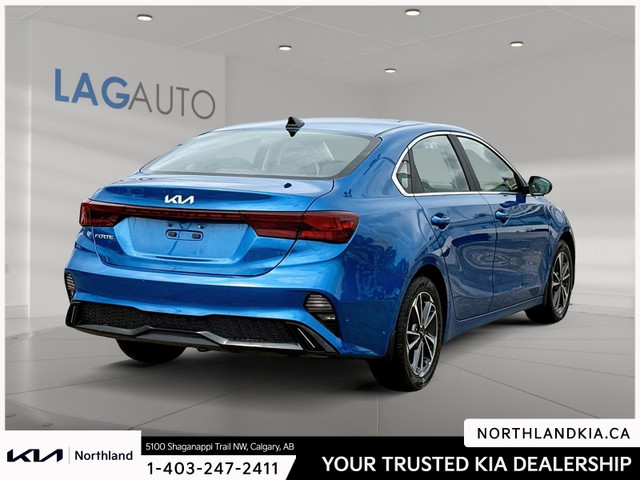 2023 Kia Forte in Cars & Trucks in Calgary - Image 4