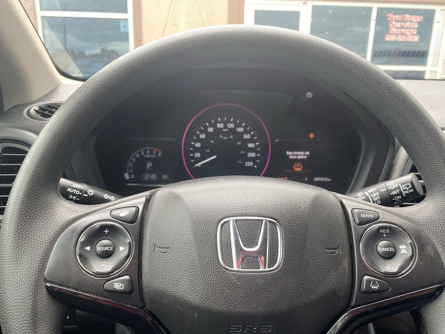2021 Honda HR-V LX | Htd Cloth | New Tires | GREAT KMS | in Cars & Trucks in St. Catharines - Image 3