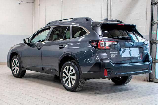 2020 Subaru Outback TOURING, TOIT, ECRAN 11.6, CARPLAY, BANC CHA in Cars & Trucks in City of Montréal - Image 4