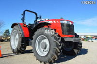 2020 Massey Ferguson 4710 Tractor
