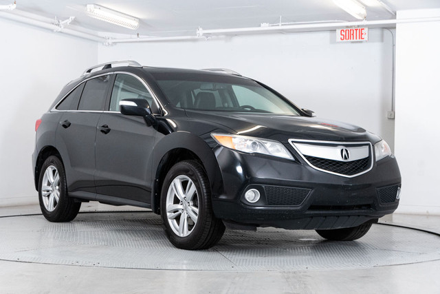 2014 Acura RDX TECHNOLOGY in Cars & Trucks in Longueuil / South Shore