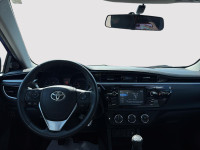 AIR CLIMATISÉ, SIÈGES CHAUFFANTS, BLUETOOTH, CAMÉRA DE RECUL, DÉMARREUR À DISTANCE, VOLANT EN CUIR,... (image 9)