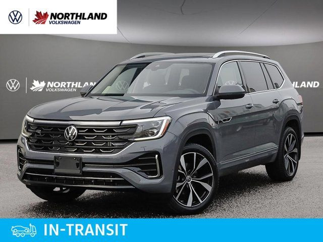 2025 Volkswagen Atlas Execline in Cars & Trucks in Calgary