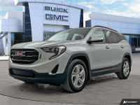 2020 GMC Terrain SLE "2-year Maintenance Free!"