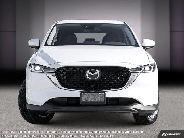 2024 Mazda CX-5 GS in Cars & Trucks in Laval / North Shore - Image 2