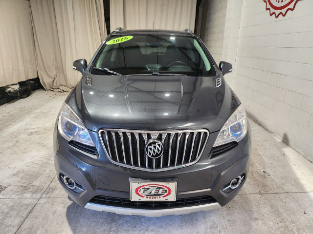 2016 Buick Encore in Cars & Trucks in Windsor Region - Image 2