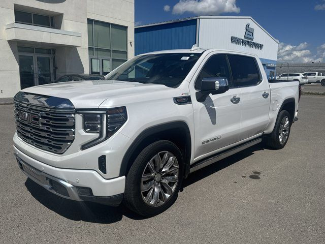 2024 GMC Sierra 1500 Denali in Cars & Trucks in Calgary