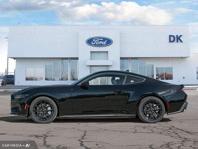 2025 Ford Mustang GT in Cars & Trucks in Edmonton - Image 3