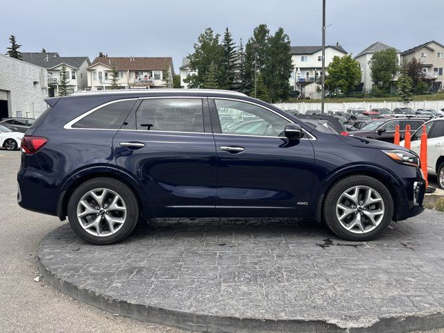 2020 Kia Sorento SX V6 AWD | 7 Passenger | Leather | 360 Camera in Cars & Trucks in Calgary - Image 3