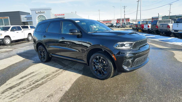 2024 Dodge Durango GT PLUS in Cars & Trucks in Edmonton - Image 2