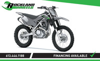 2024 Kawasaki KLX230R S